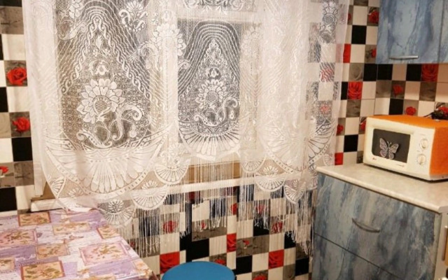 Квартира Двухкомнатная