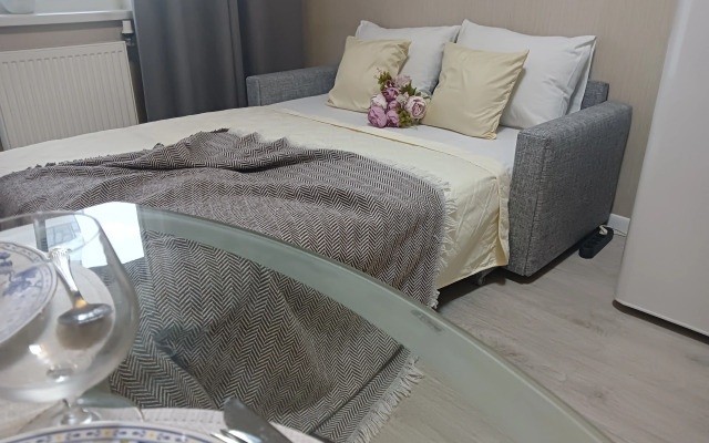 Park Inn Pulkovo Hotel Apartments