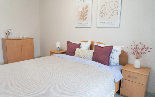 Квартира ApartLeksa на Московском проспекте