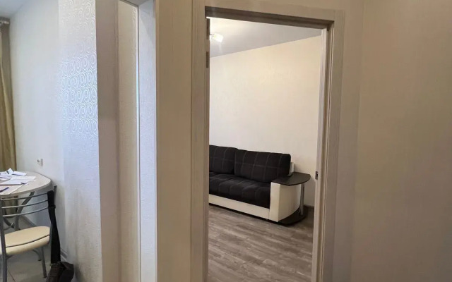 Uyutnye Apartamenty Na Oktyabrsoy Apartments