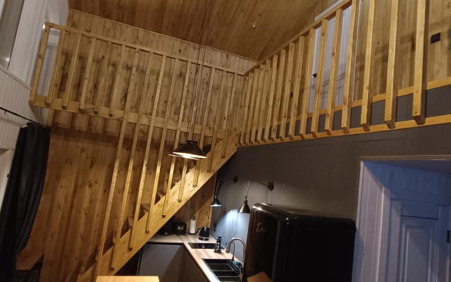 Вилла Chilla villa grand 1