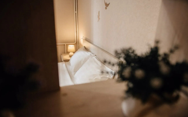 Квартира в центре на проспекте Ленина 88/4