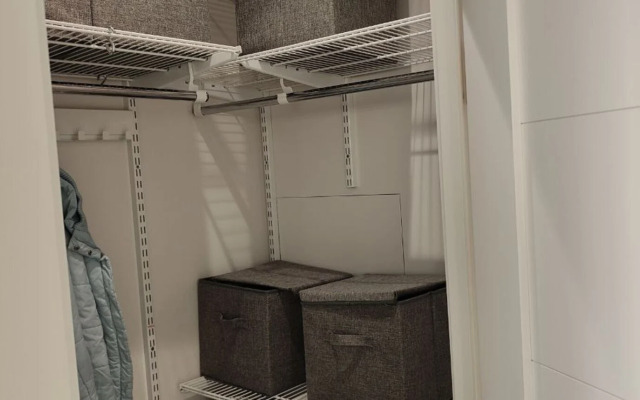 Апартаменты Уютные на Очаковском шоссе