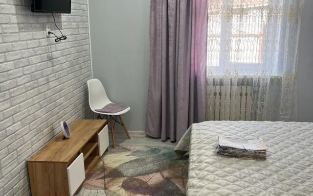 Квартира на Садовой 213