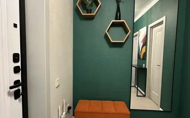 2-Komnatnaya Zhk Ayvazovskiy Flat