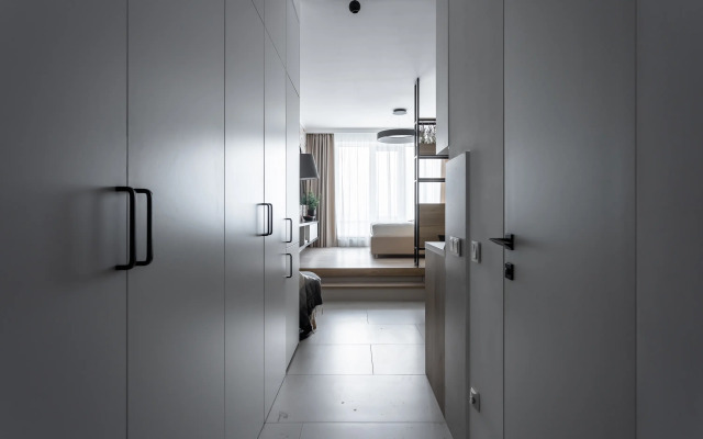 Апартаменты Premium Рядом С Москва-Сити