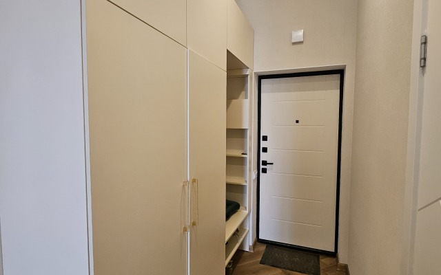 Apartamenty Atlantis 298 S Terrasoy Apartments
