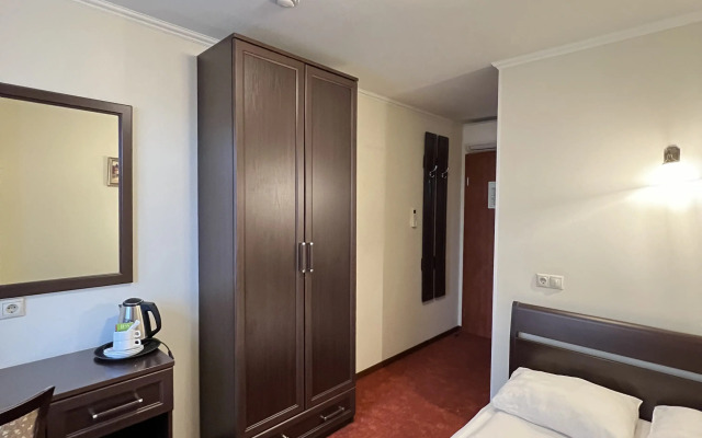 Alegriya Hotel