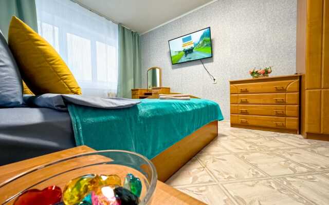 Апартаменты Like Home возле Завода Звездочка