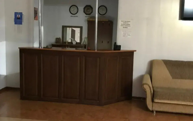 Mini hotel Gostinitsa Chetyre Sezona