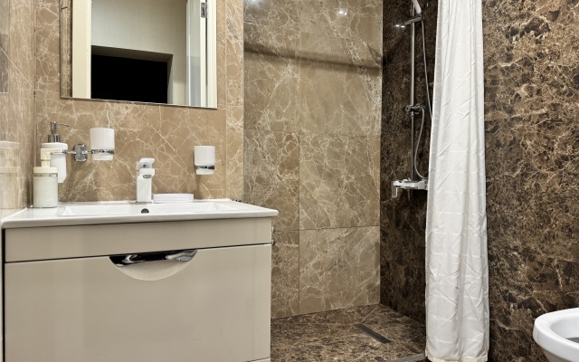 Апартаменты Сутки-Дом - Федоровского