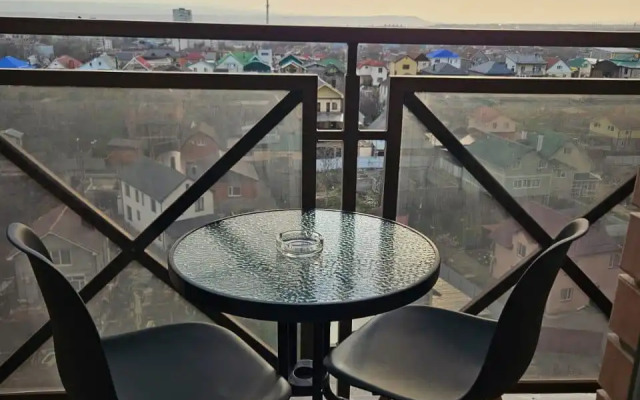 Stilnaya Vozle TC Plaza Flat