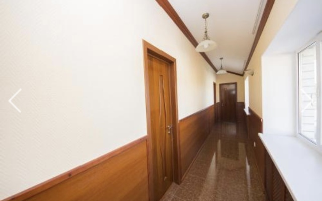 Гостевой Дом Семейный на Трудящихся 68А