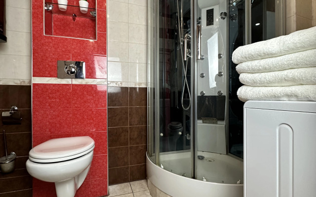 Квартира Тут Хорошо на Союзной 2  2