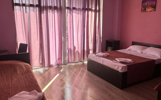 Dva Kapitana Guest House