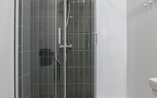 Квартира Аура