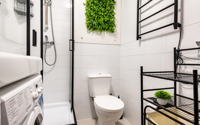 Квартира Нора Хоббита