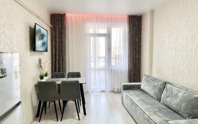 U Trts Meganom Apartments