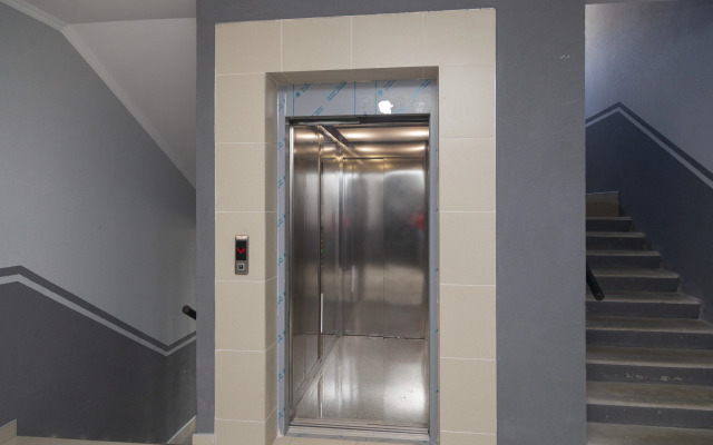 Квартира Однокомнатная на Яблоневой