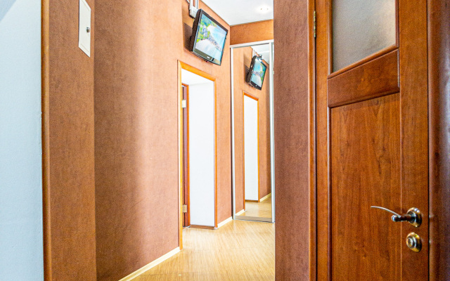 Na prospekte Gagarina 12 Apartment