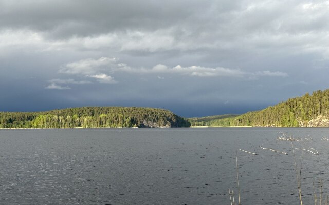 База Отдыха Forrest Lodge Karelia