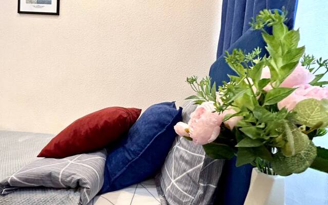 Меблированные комнаты OpenHome guest house, room #3