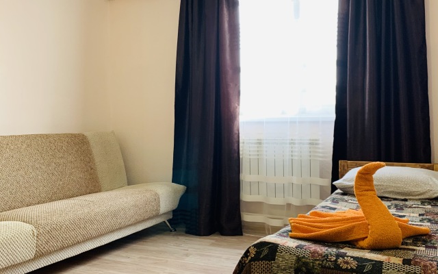 Gosti Guest House
