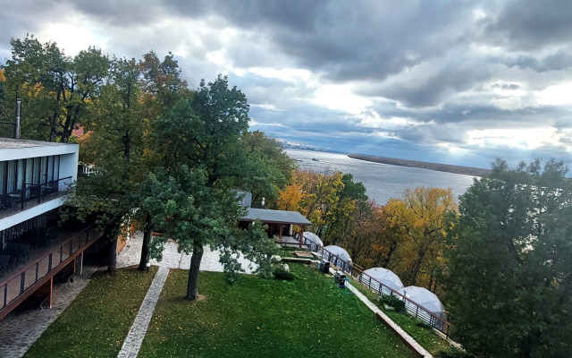 7 terrass Boutique Hotel