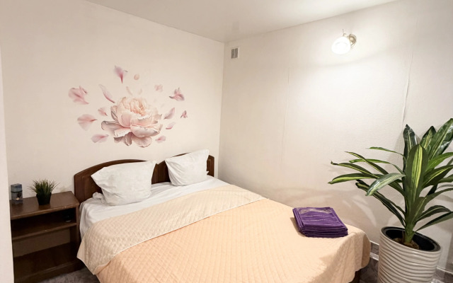 Квартира Отдых у моря