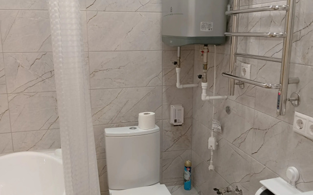 Квартира Студия