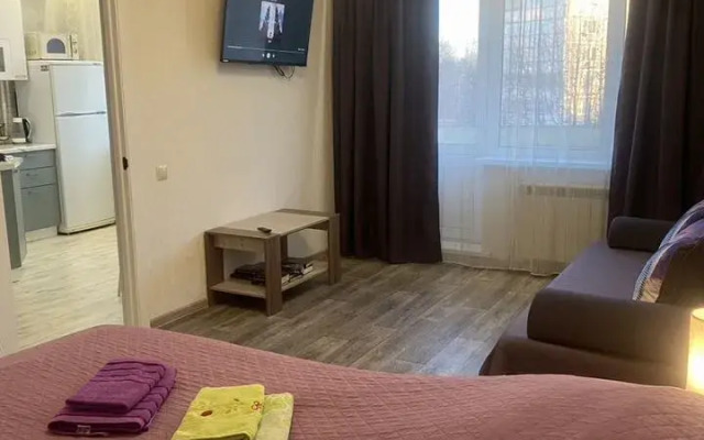 Квартира в Центре Города Серпухов