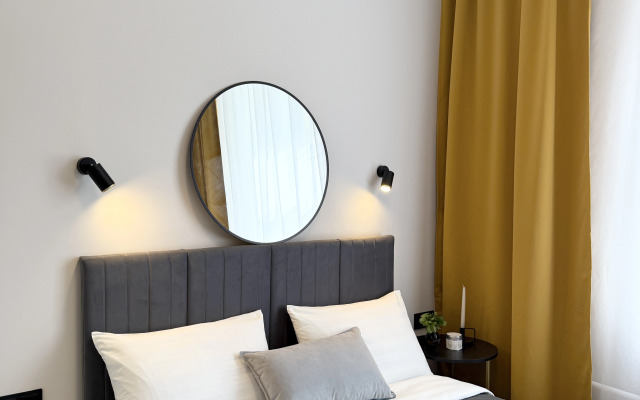 Квартира студия Welcome 3 на Петроградке