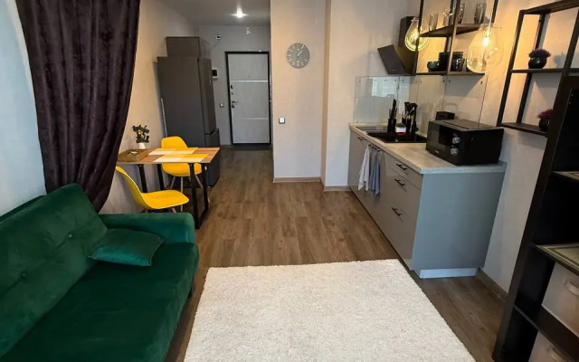 Квартира Студия