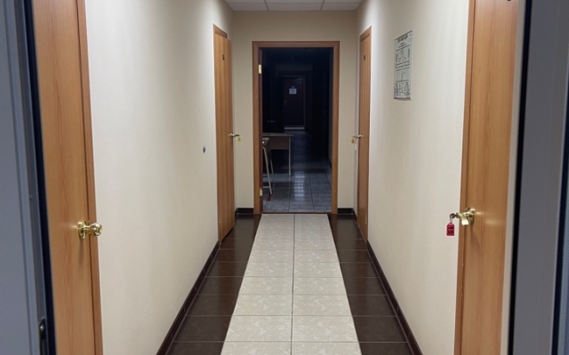 Komfort Mini-Hotel