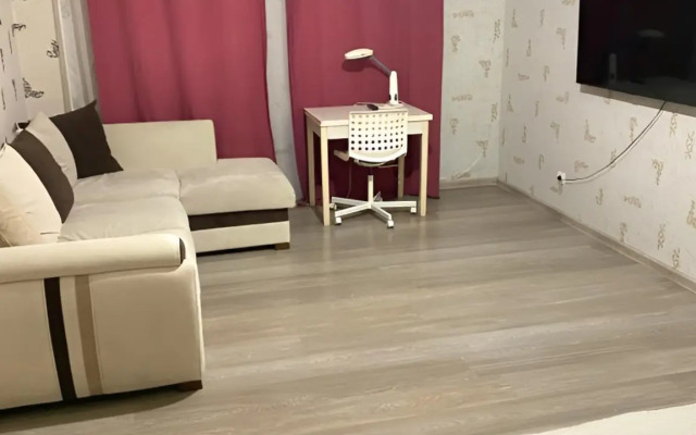 Квартира Павлюхина 128