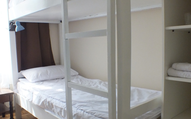 Nice Mini-Hotel