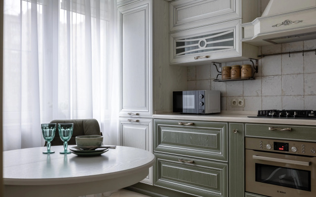 Квартира R Line Море