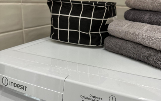 Апартаменты Студия на Беговой