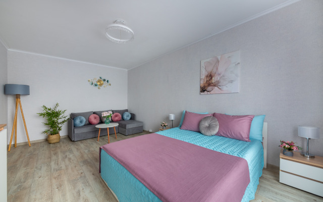 Апартаменты Apart Lux Вернадского 91