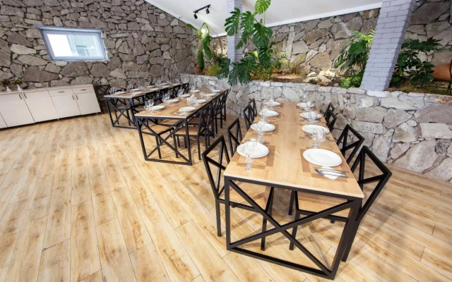 Guest house Popock Tsaghkadzor