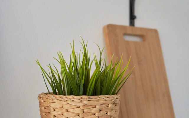 Апартаменты Good Night на Елизаровых 38