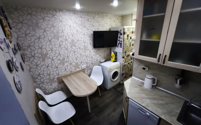 Aleksandra Nevskogo 27 Apartments