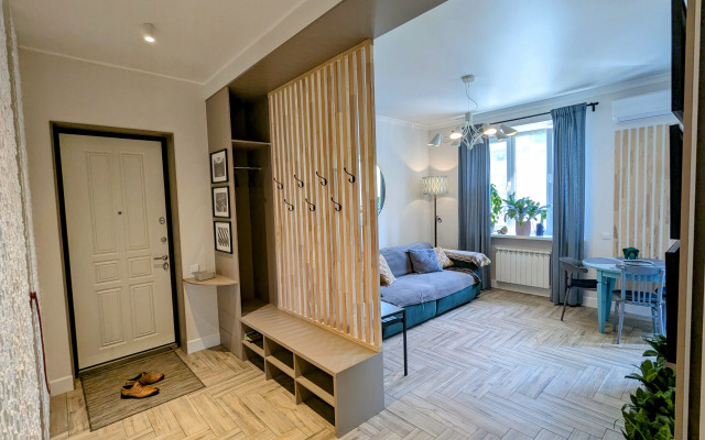 Квартира dombomb