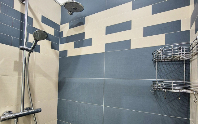 Квартира на улице Демократической 34к1