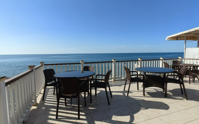 Гостевой дом Первая Линия