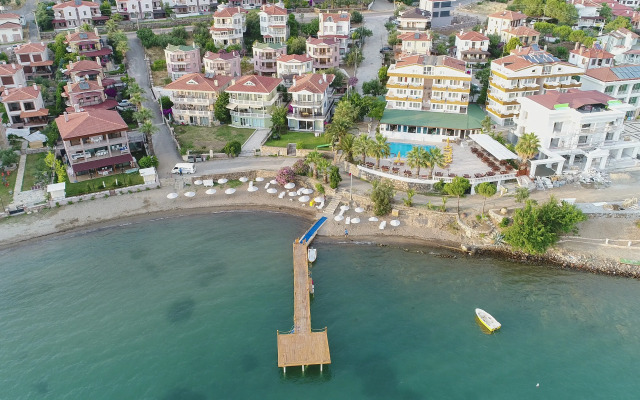 Cunda Panorama Hotel