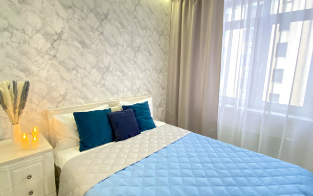 Апартаменты Нобель