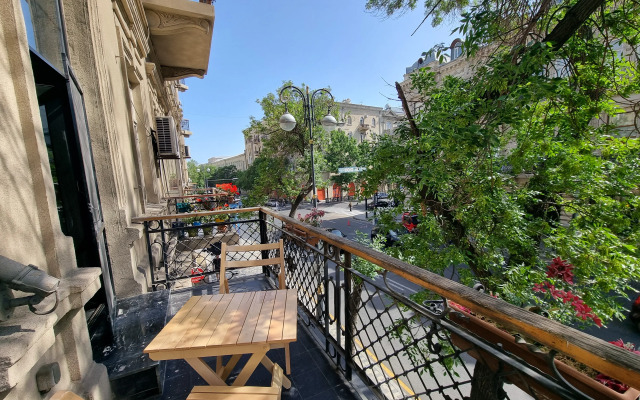 Premium Apartment Apartments