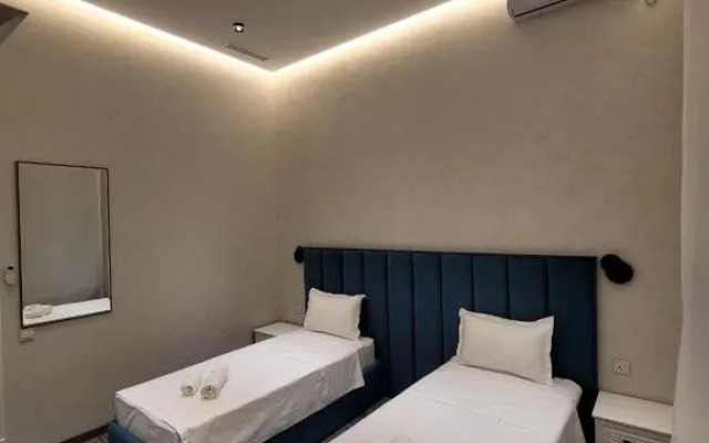 Mini hotel Miron Hotel