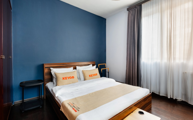 KeyGo 0215 Klyuch K Tsentru Yerevana Apartments